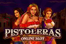 Pistoleras