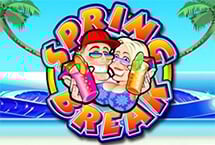 Spring Break